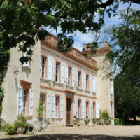 Château du Calaoué