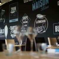La Maison Bleue