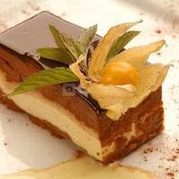 Restaurant la Pomeraie