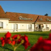Restaurant la Pomeraie