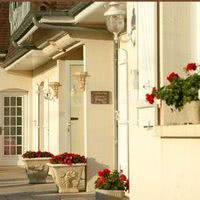 Restaurant La Pomeraie