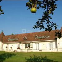 Restaurant La Pomeraie