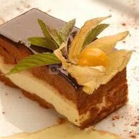 Restaurant La Pomeraie