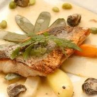 Restaurant La Pomeraie