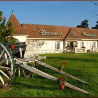 Restaurant la Pomeraie