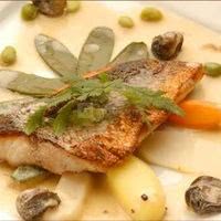 Restaurant la Pomeraie