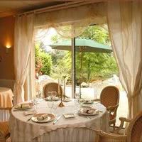 Restaurant la Pomeraie
