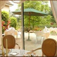 Restaurant la Pomeraie