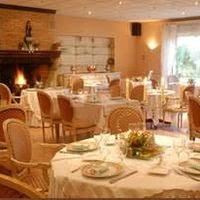 Restaurant la Pomeraie