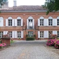 Domaine Saint Martin de Ronsac