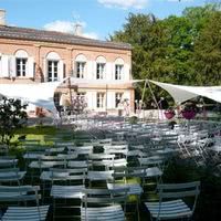 Domaine Saint Martin de Ronsac