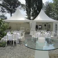 Domaine Saint Martin de Ronsac