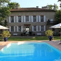 Domaine Saint Martin de Ronsac