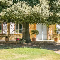 Domaine de Galant