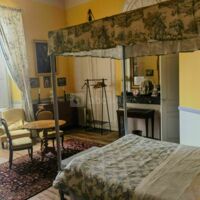 Chambre d'hôtes de charme