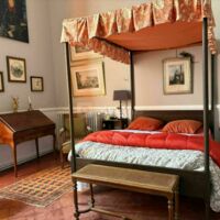 Chambre d'hôtes de charme