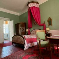 Chambre d'hôtes de charme