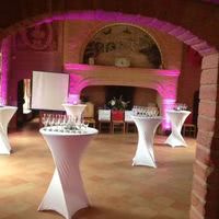 Château de Thegra