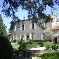 Château de Thegra