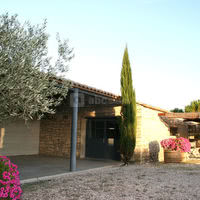 La Bergerie du Mas