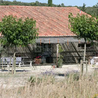 La Bergerie du Mas