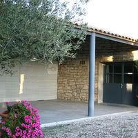 La Bergerie du Mas