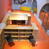 La Maison des Grands Événements