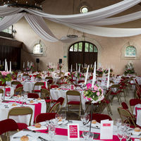 Domaine de Montigny-le-Gannelon