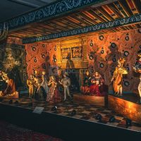 Domaine de Montigny-le-Gannelon