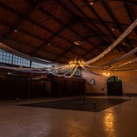 Domaine de Montigny-le-Gannelon