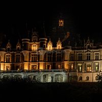 Domaine de Montigny-le-Gannelon