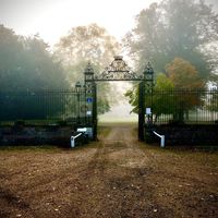 Domaine de Montigny-le-Gannelon