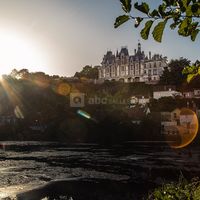 Domaine de Montigny-le-Gannelon