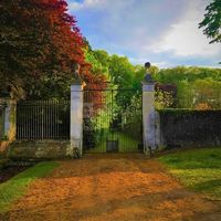 Domaine de Montigny-le-Gannelon