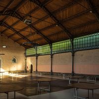 Domaine de Montigny-le-Gannelon