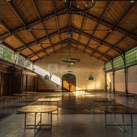 Domaine de Montigny-le-Gannelon