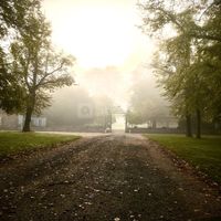 Domaine de Montigny-le-Gannelon