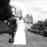 Domaine de Montigny-le-Gannelon