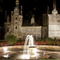 Domaine de Montigny-le-Gannelon