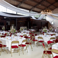 Domaine de Montigny-le-Gannelon