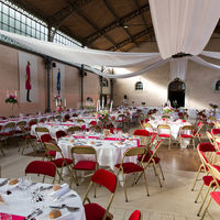 Domaine de Montigny-le-Gannelon