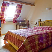 La chambre de marilou