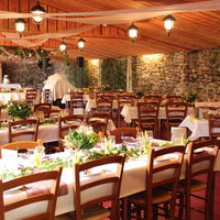 La salle du lierre, mariage