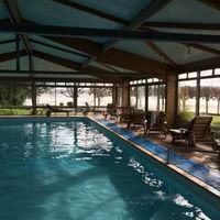 Piscine interieur