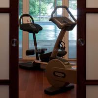 Salle de sport