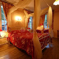 Auberge du Président