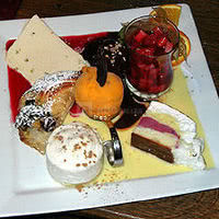 Auberge du Président