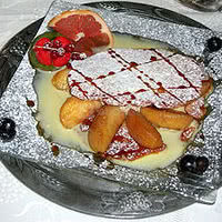 Auberge du Président