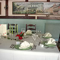 Auberge du Président