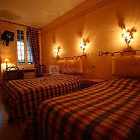 Auberge du Président